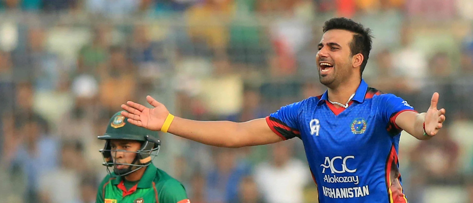 Logo of Dawlat Zadran