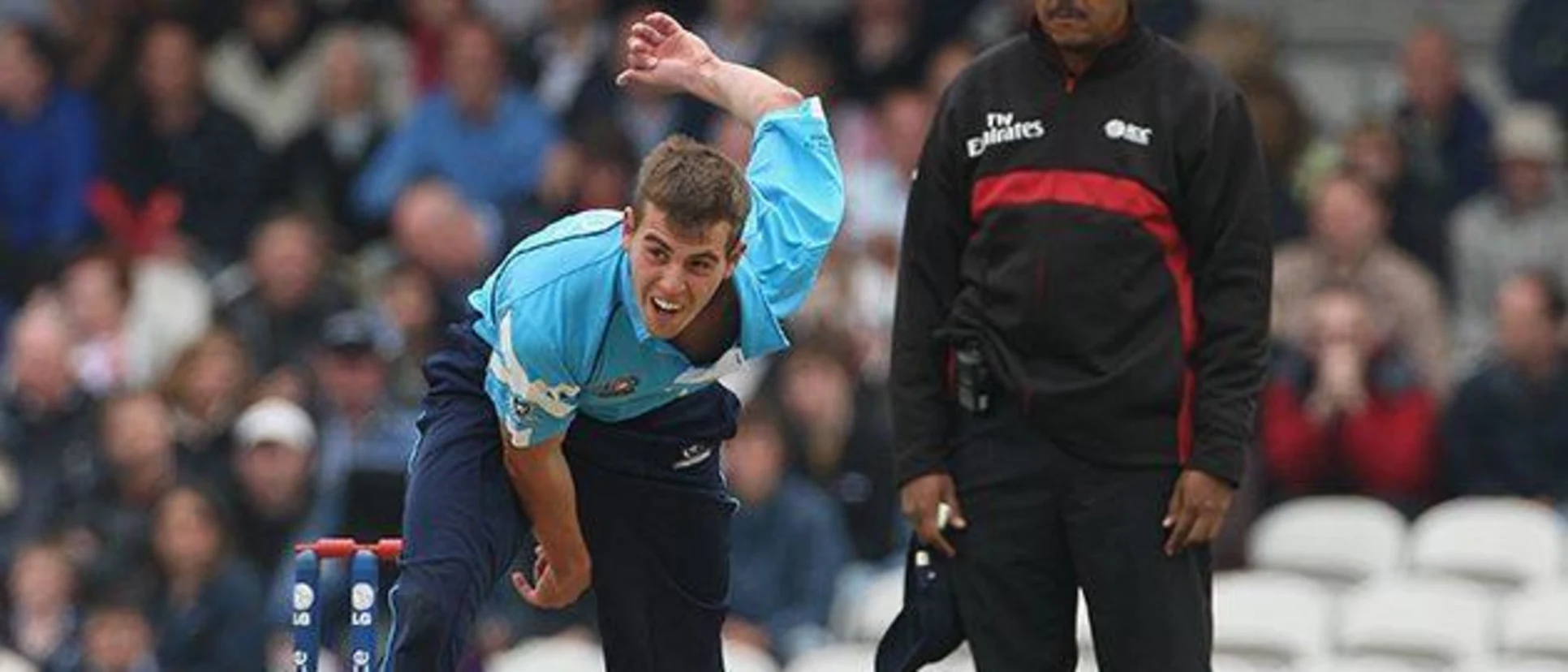 Logo of 65390 New Zealand v Scotland - ICC Twenty20 World Cup