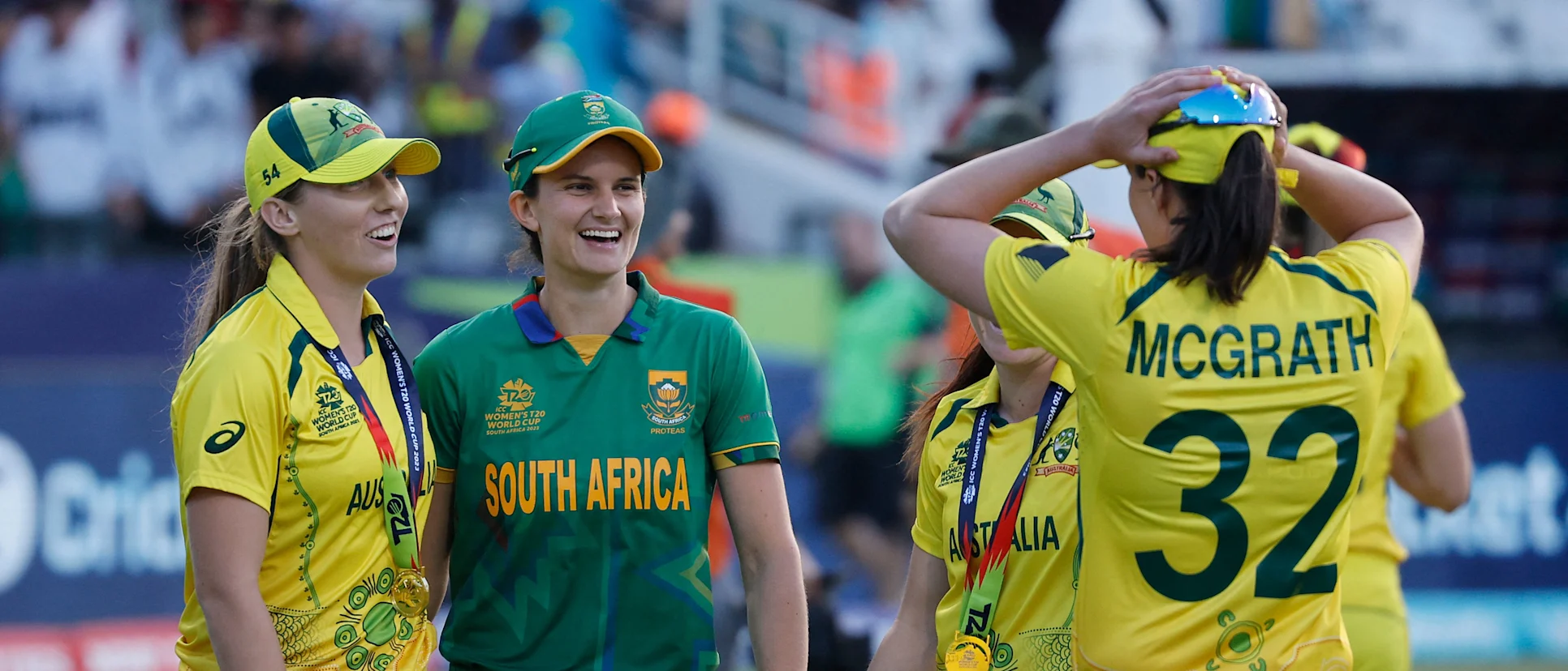 women's cricket