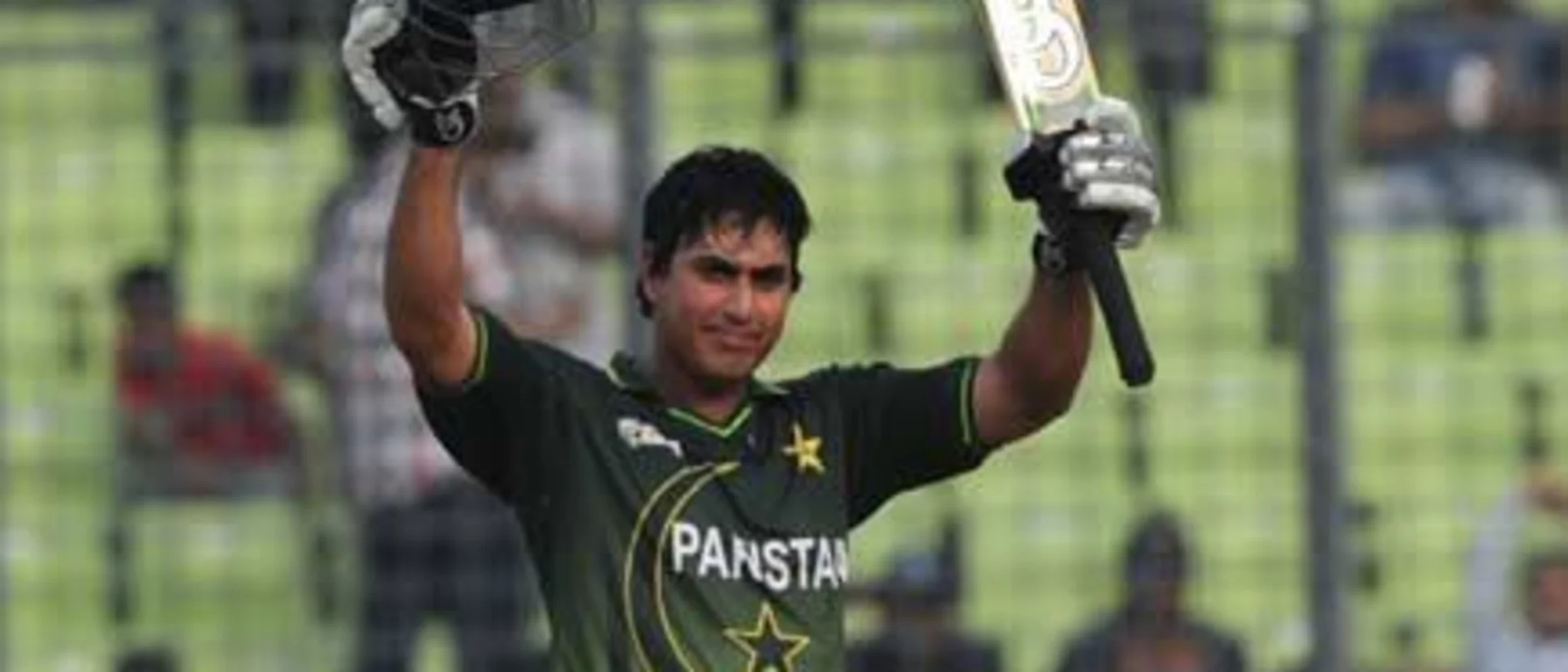 Logo of 41288 Nasir Jamshed