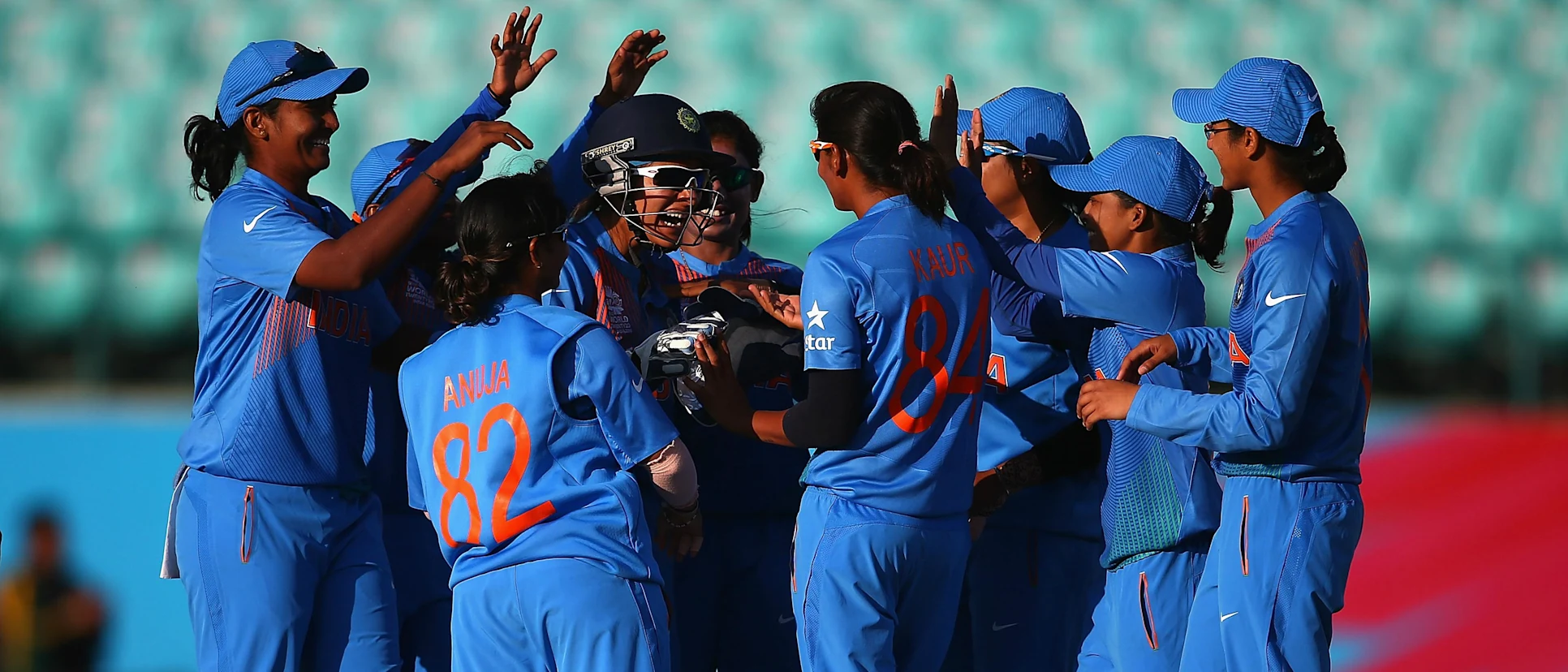 WWC Preview India