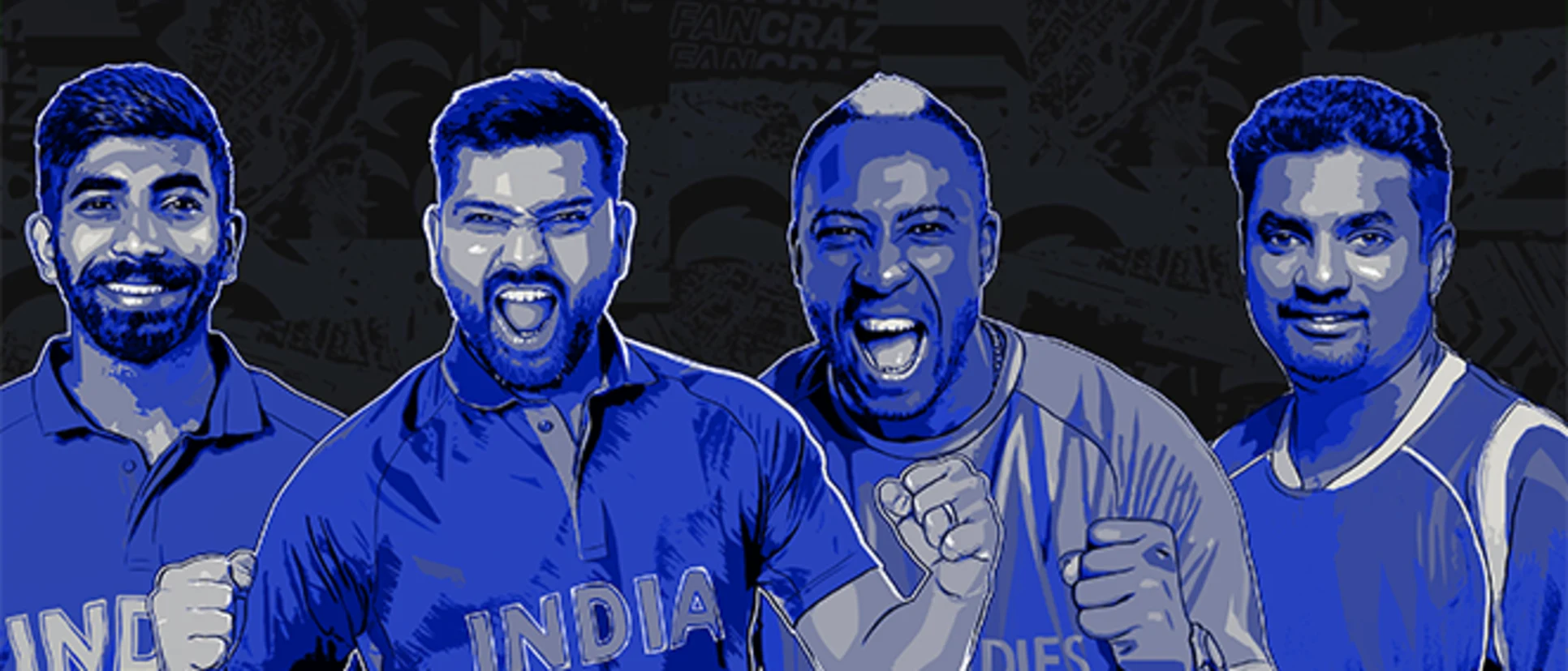 Logo of ICC Crictos Logo