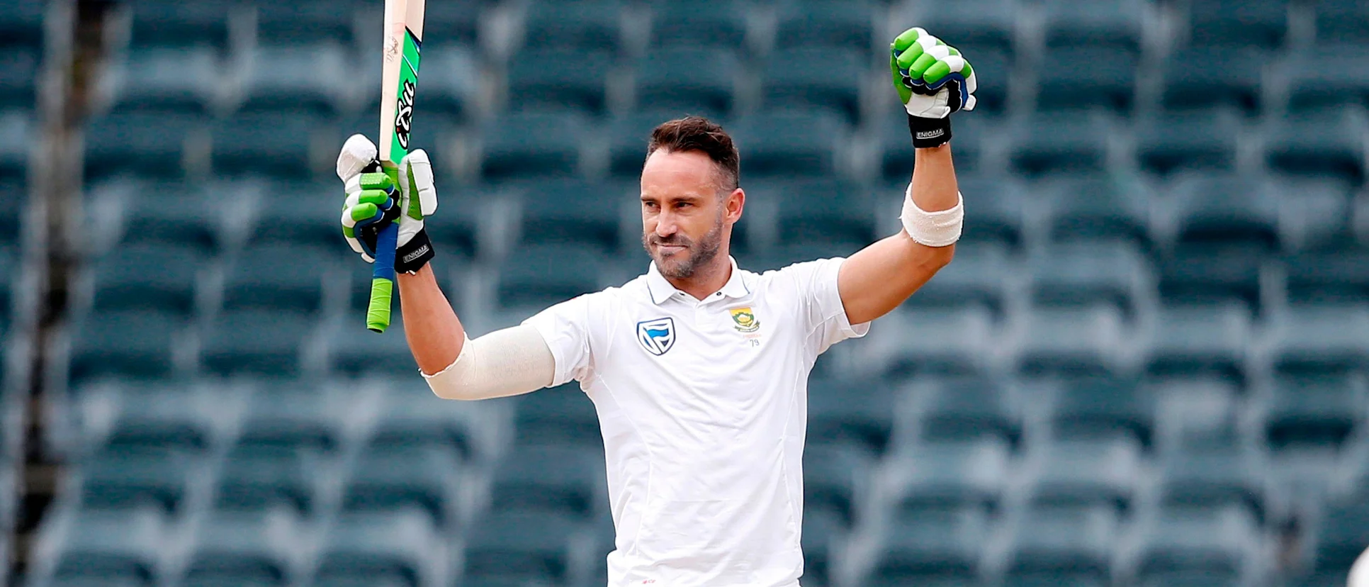 Faf du Plessis