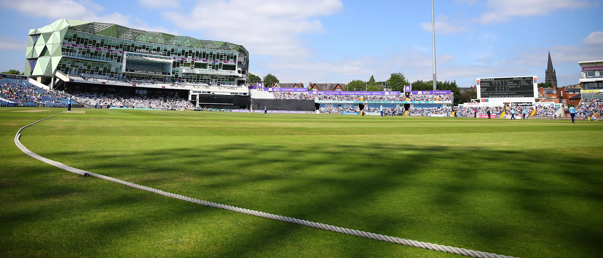 Headingley - Leeds