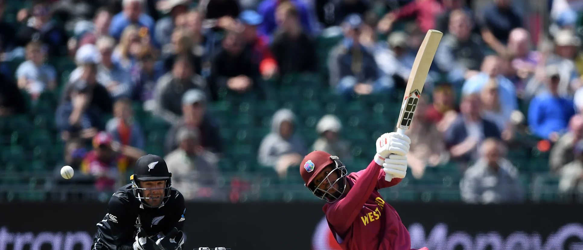 Shai Hope