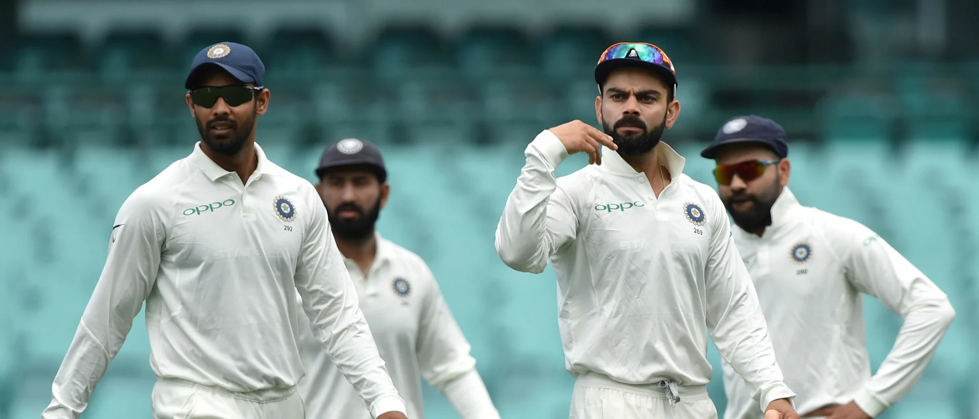 Kohli