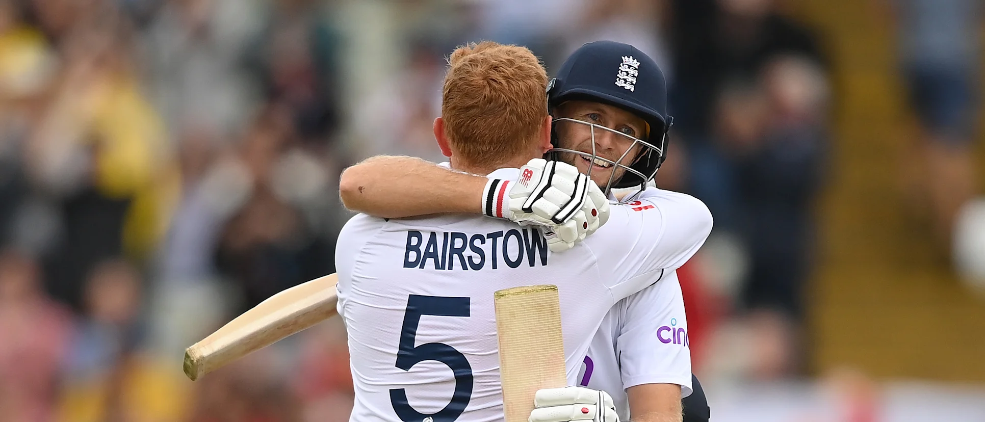 Bairstow-Root