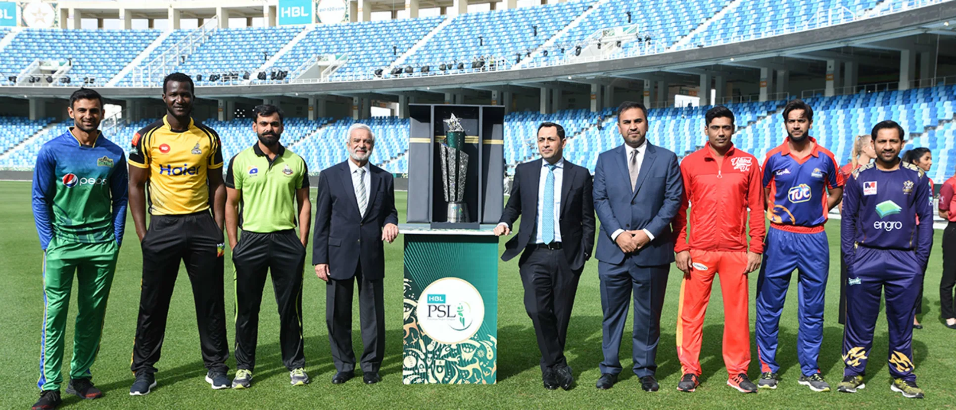 Logo of PSL