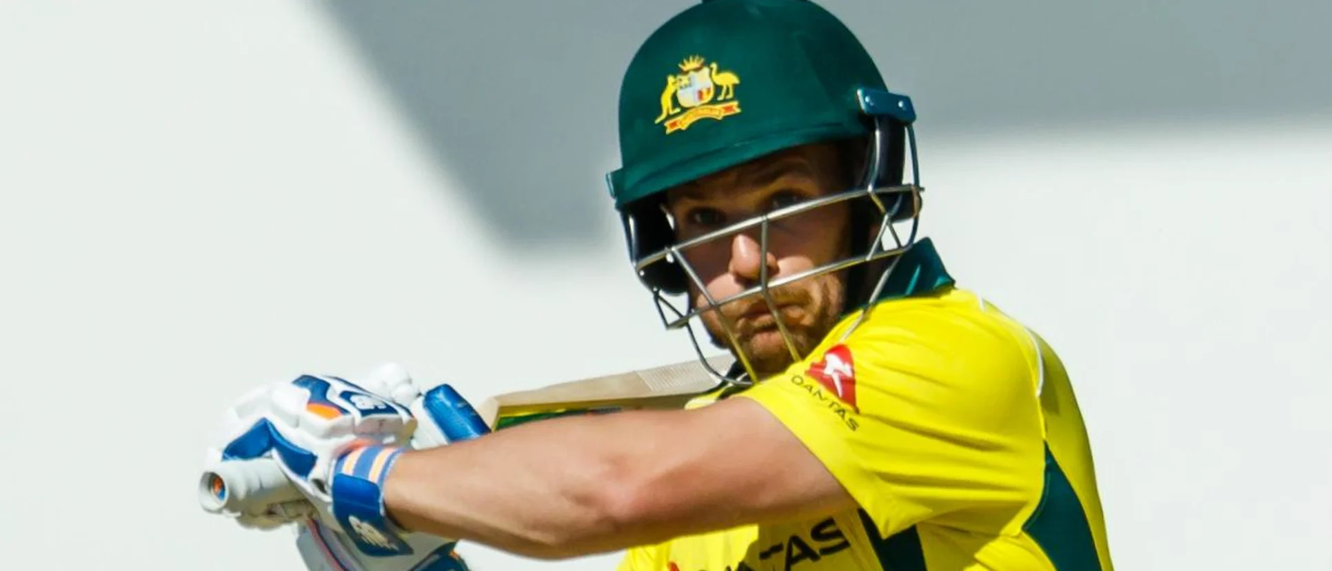 Aaron Finch