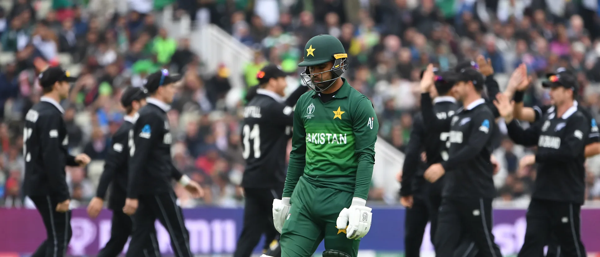 Fakhar Zaman
