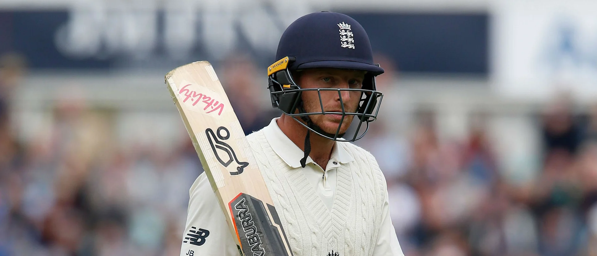 Logo of Jos Buttler