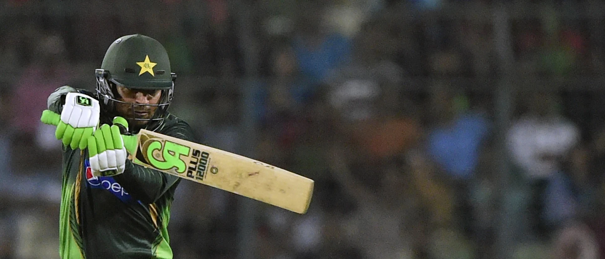 Logo of Haris Sohail