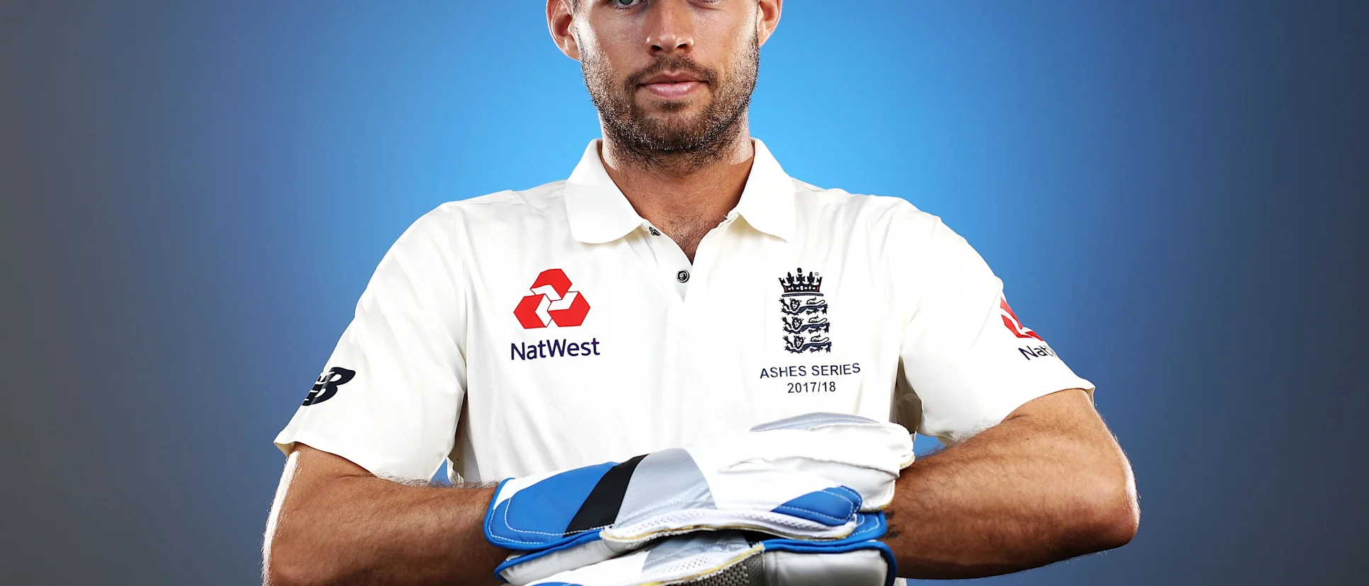 Ben Foakes