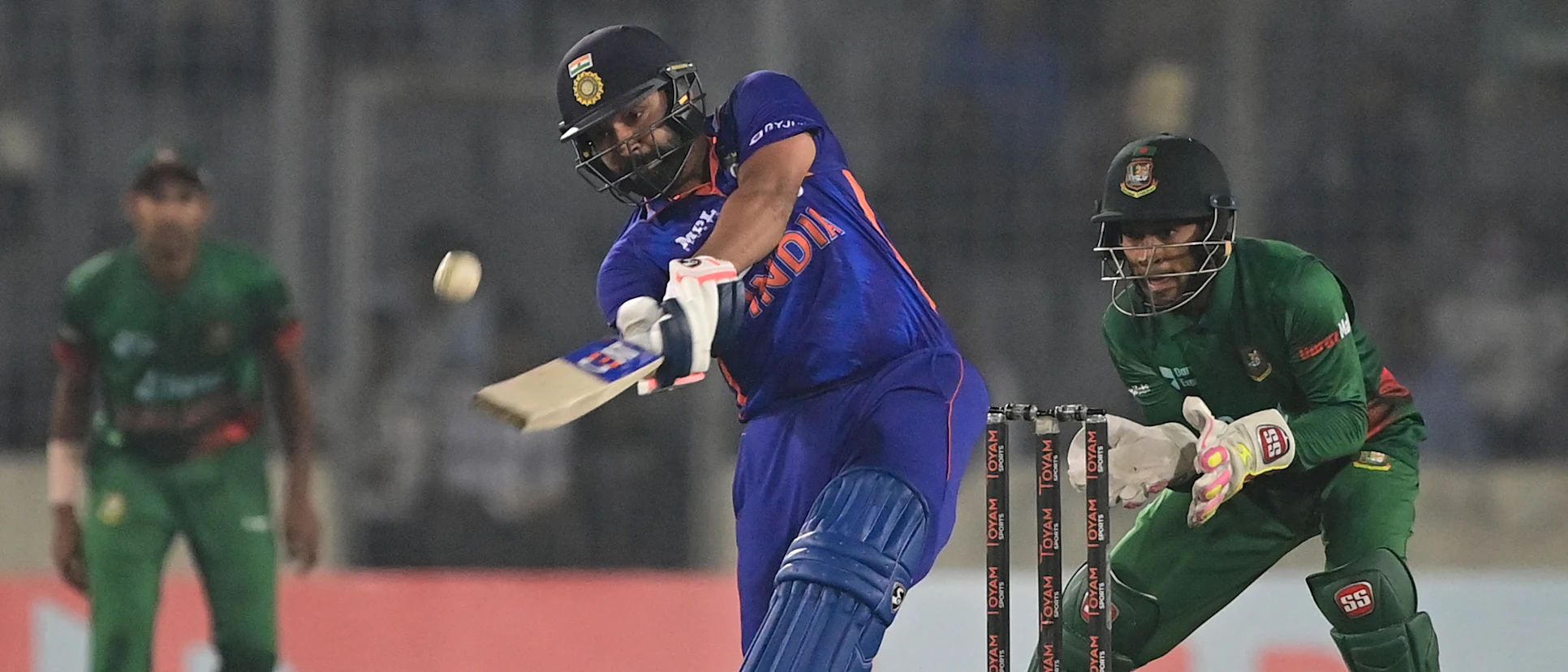 India Bangladesh