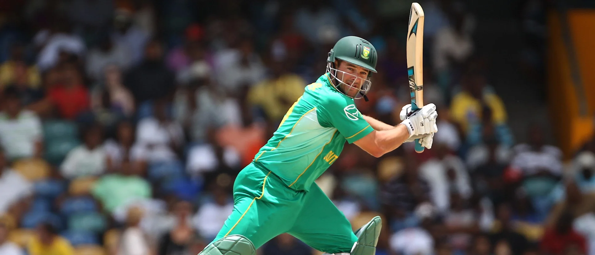Mark Boucher