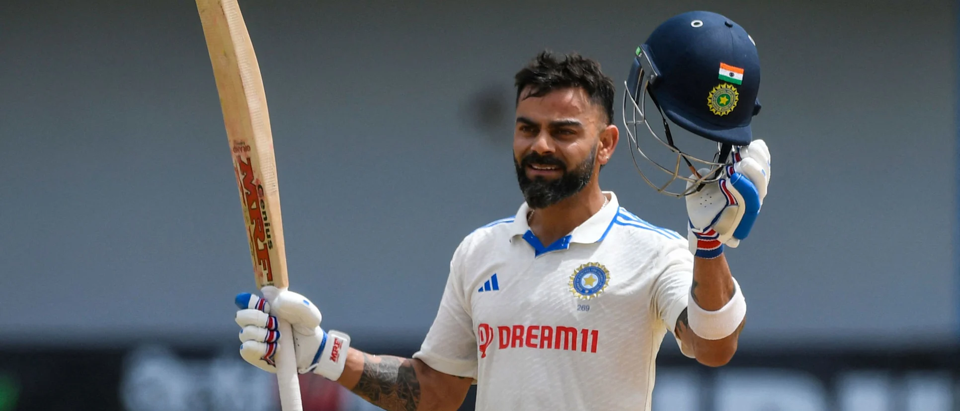 Kohli-SA-Test