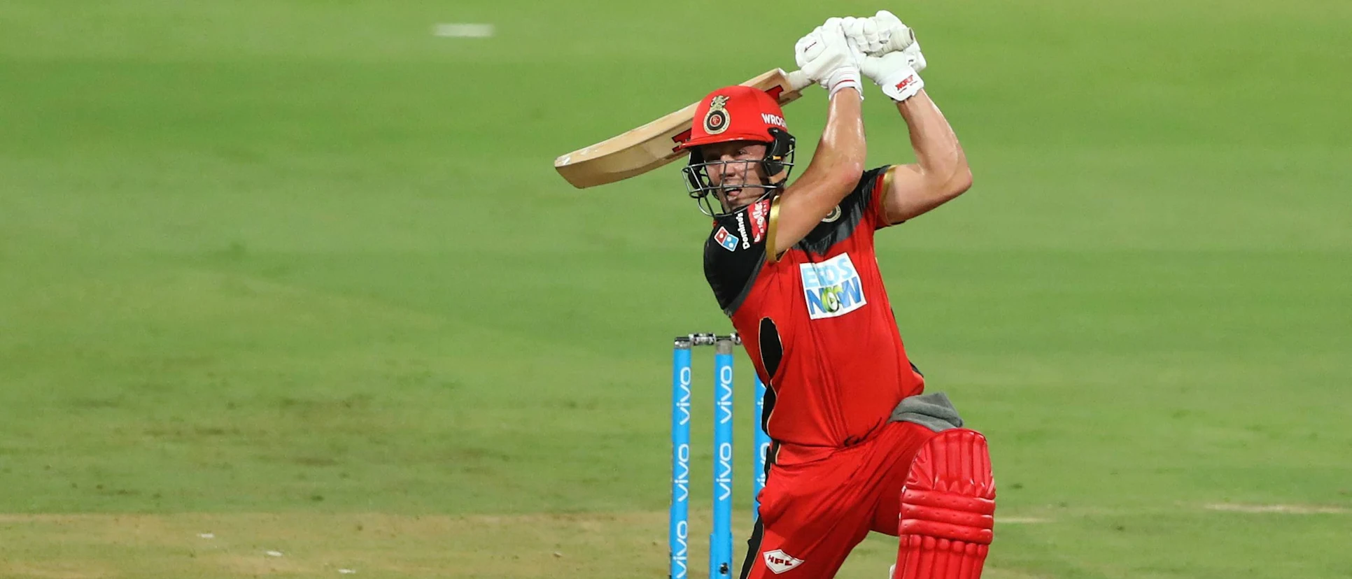 Logo of AB de Villiers