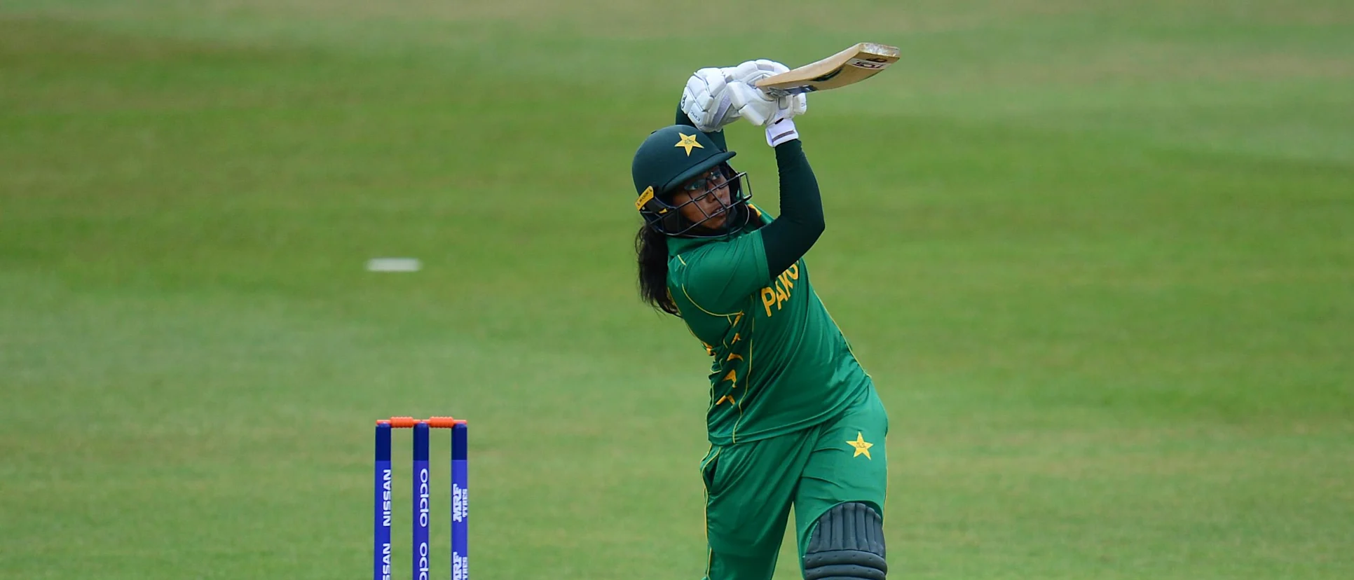 Ayesha Zafar