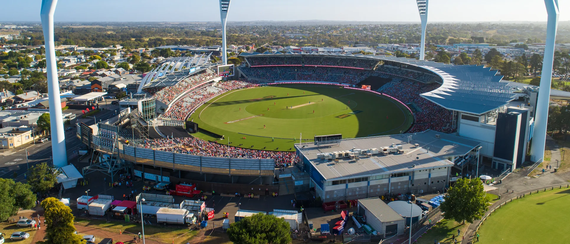 Kardinia Park
