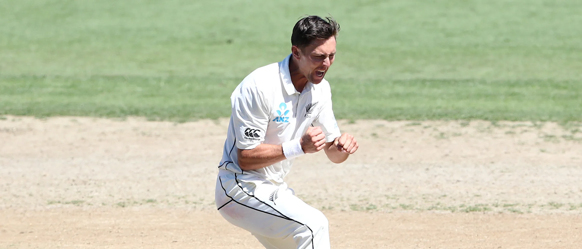 Logo of Trent Boult