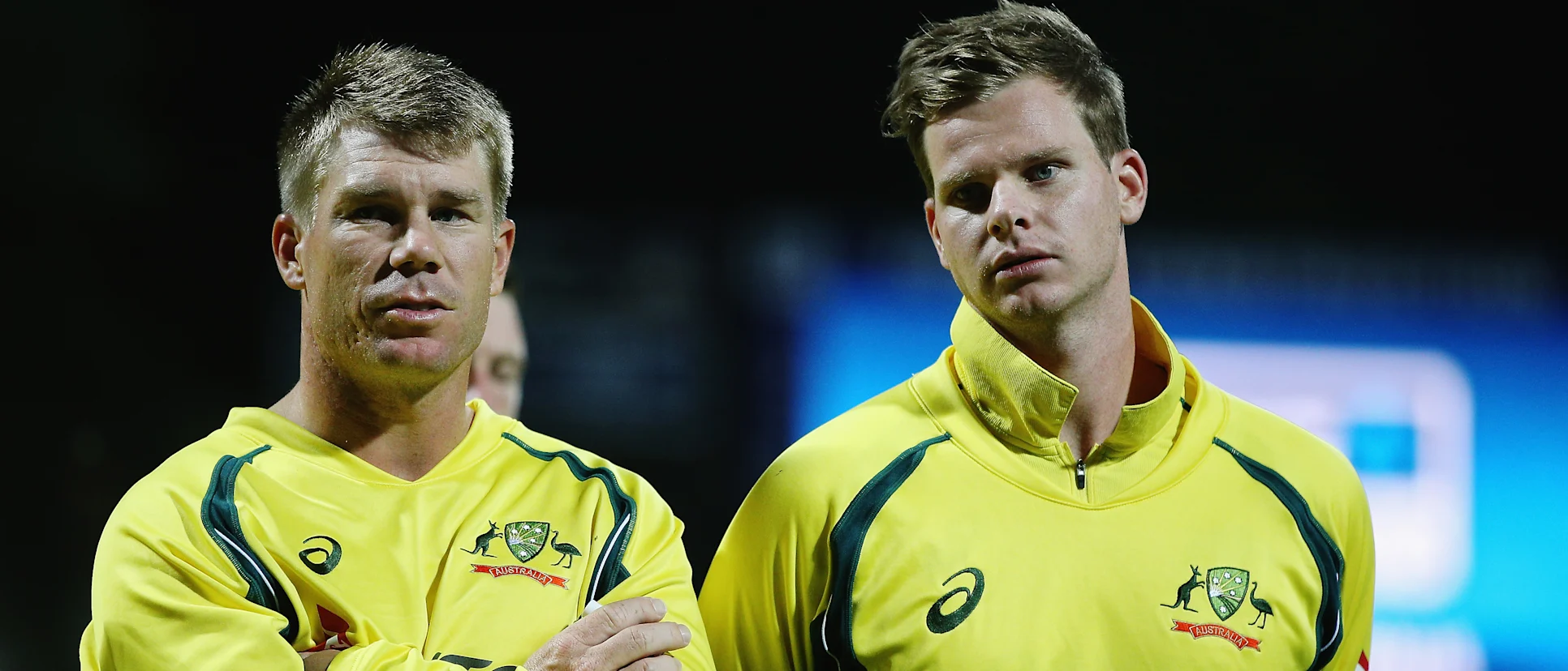 Warner, Smith
