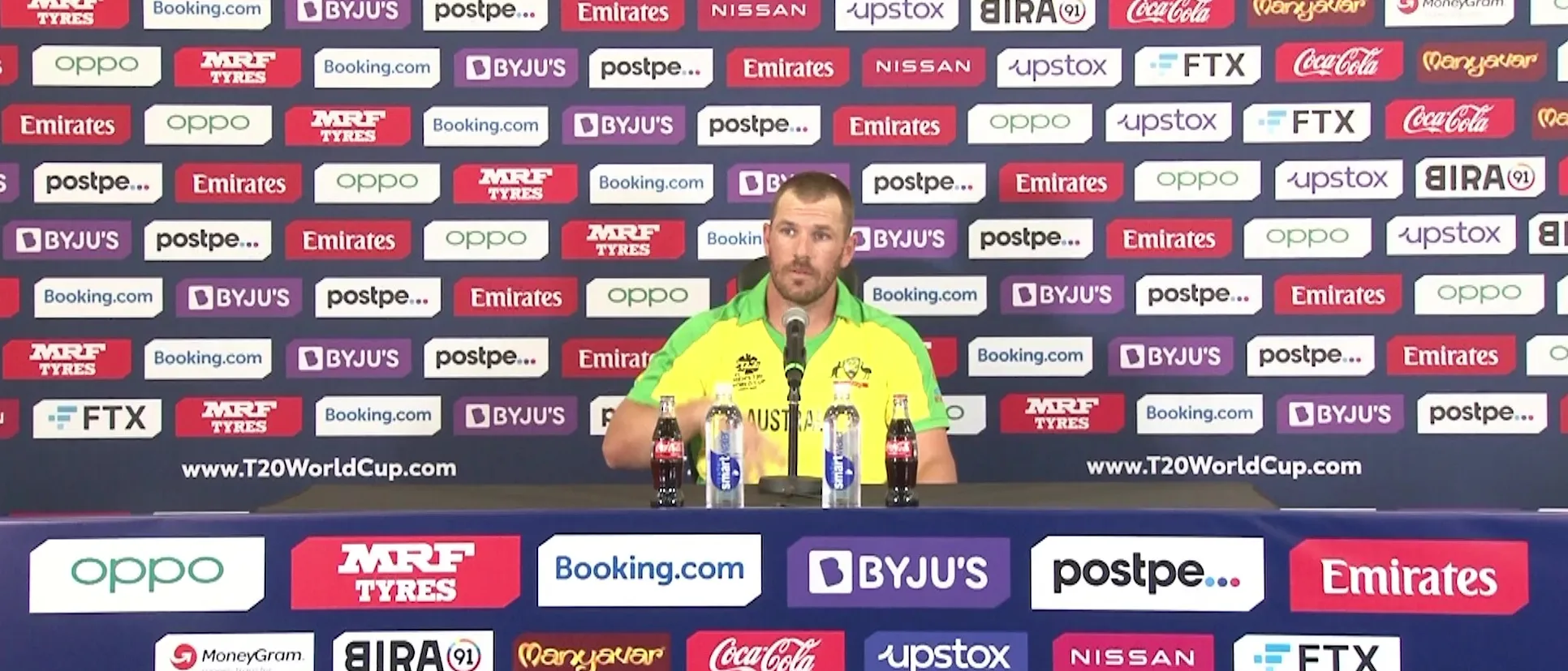 Logo of Pre-Match-PC-Aaron-Finch-Australia-13-11-21_Moment