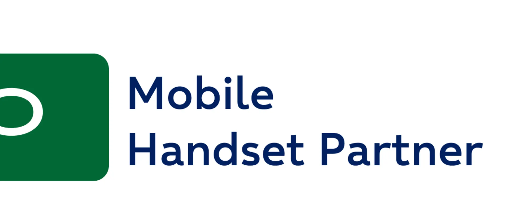 Logo of oppo