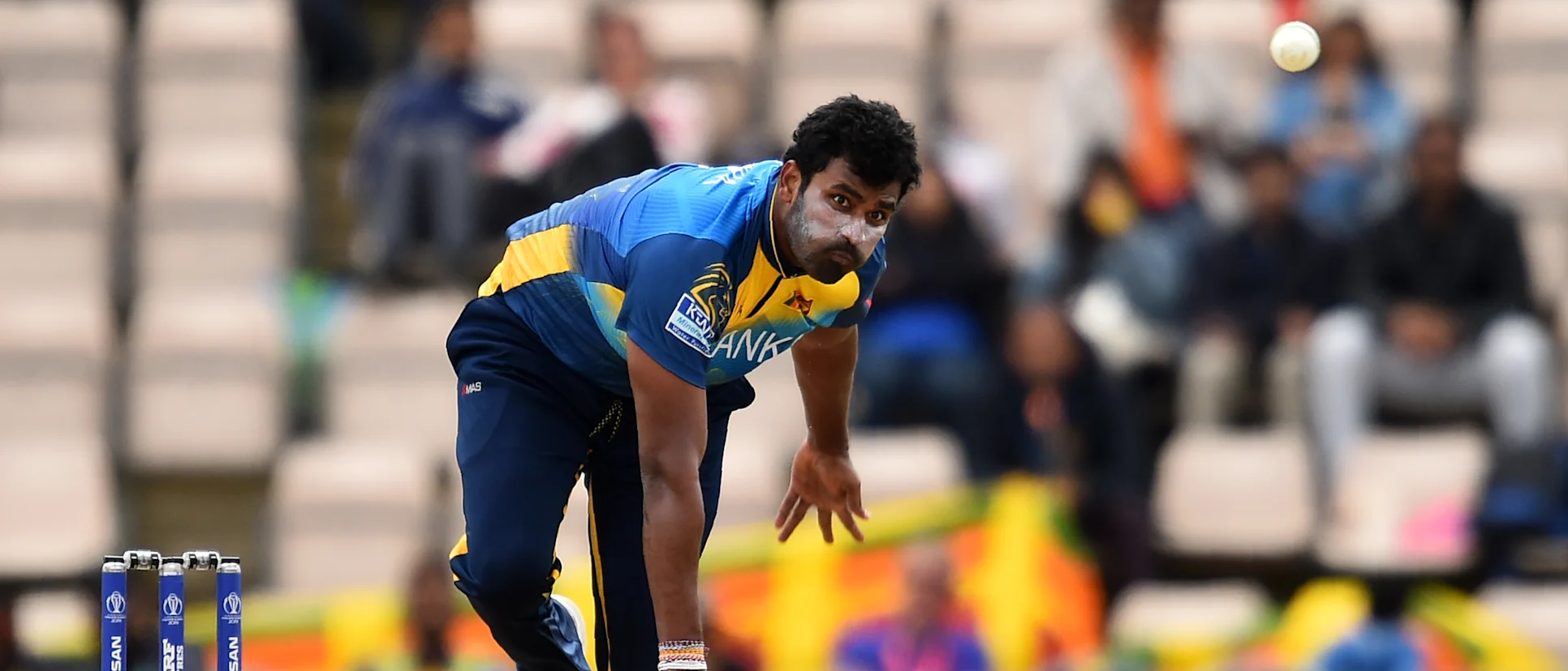 Logo of Thisara Perera