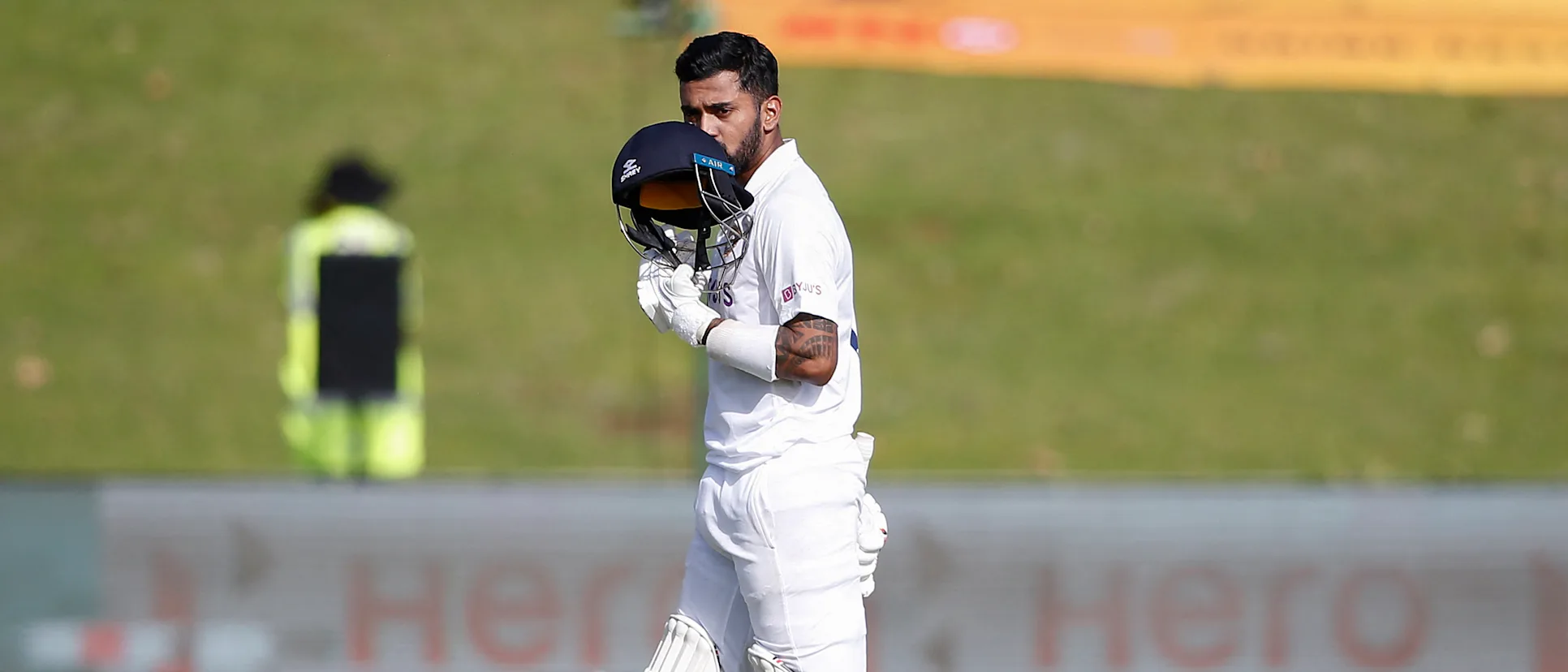 KL Rahul