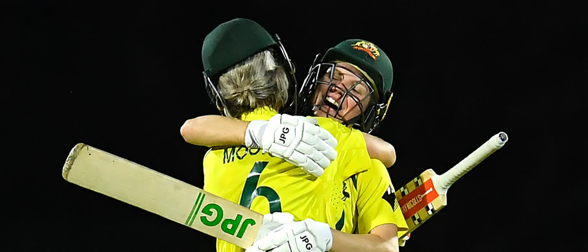Carey and Mooney