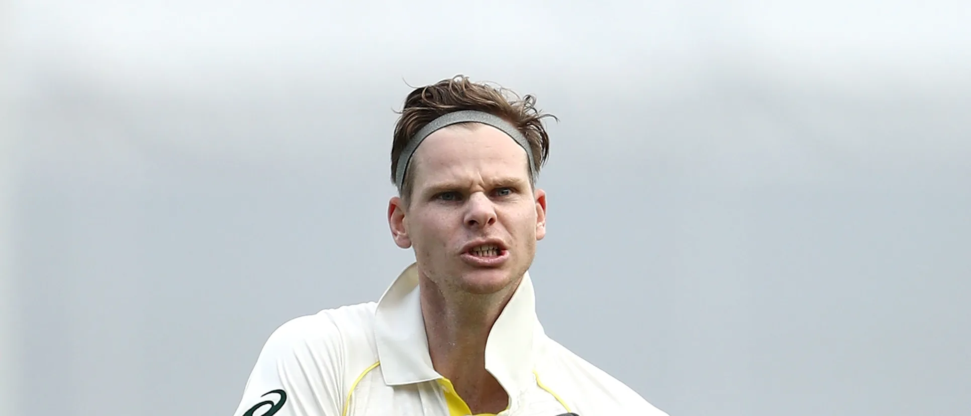 Steve Smith's prolific run-scoring ways ascended to new levels at the Ashes