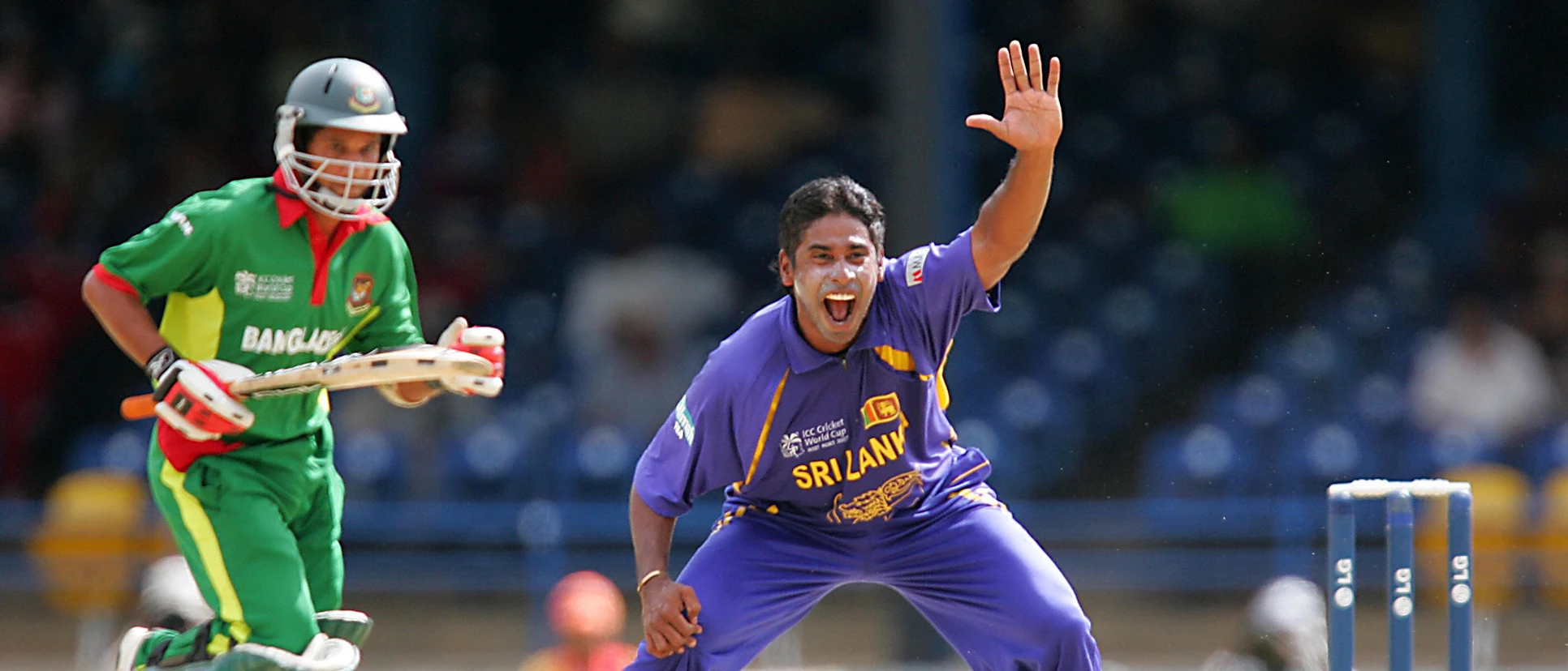 Logo of Chaminda Vaas