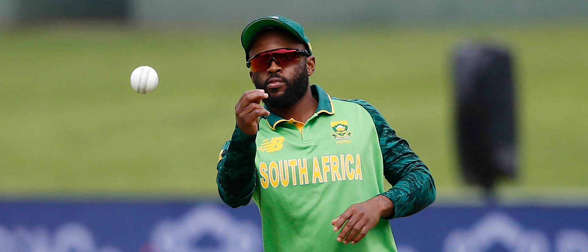 Logo of Temba Bavuma