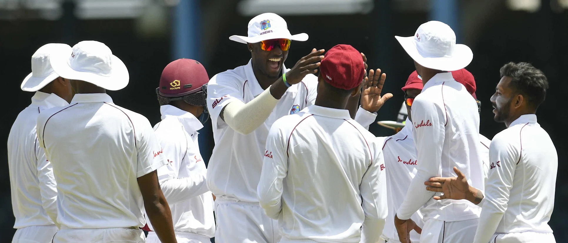 West Indies