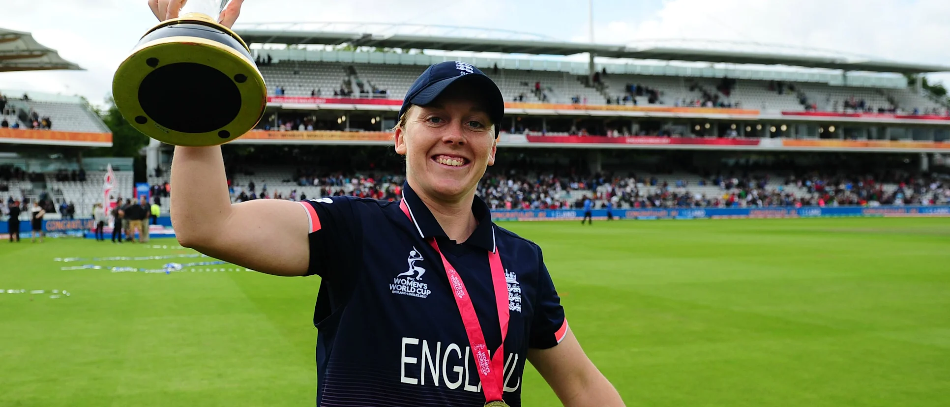 Heather Knight