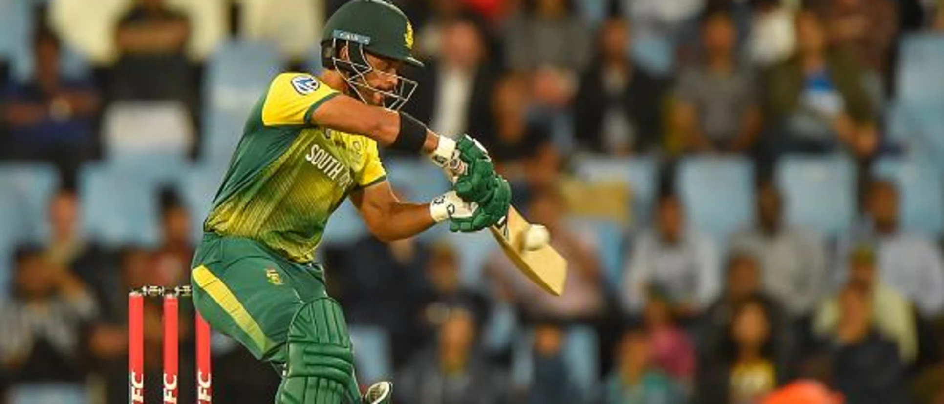 JP Duminy