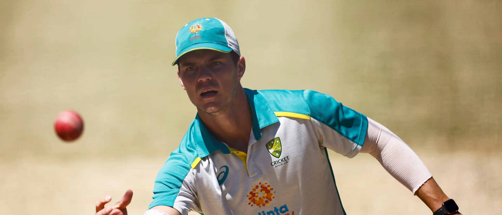 Mitchell Swepson