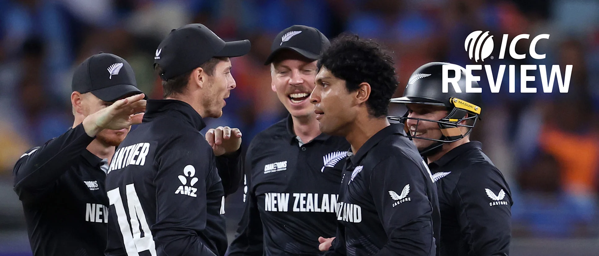 Logo of NZ-Ponting-ICC-Review