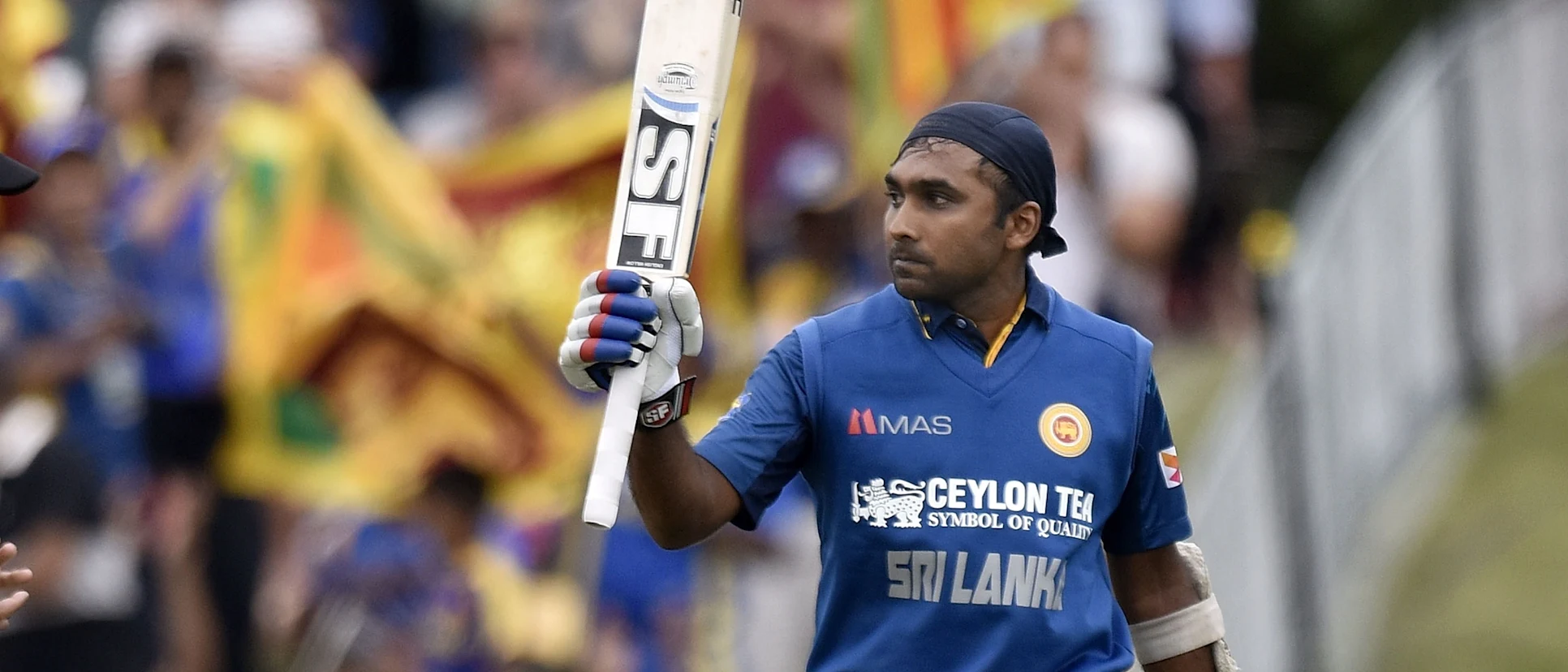 Mahela Jayawardene ICC HOF Media Release