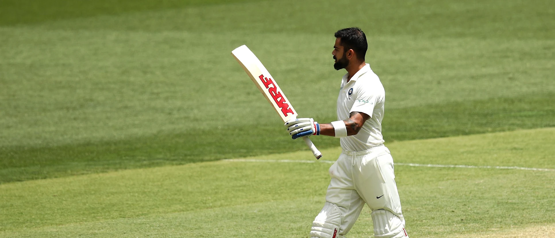 Logo of Kohli