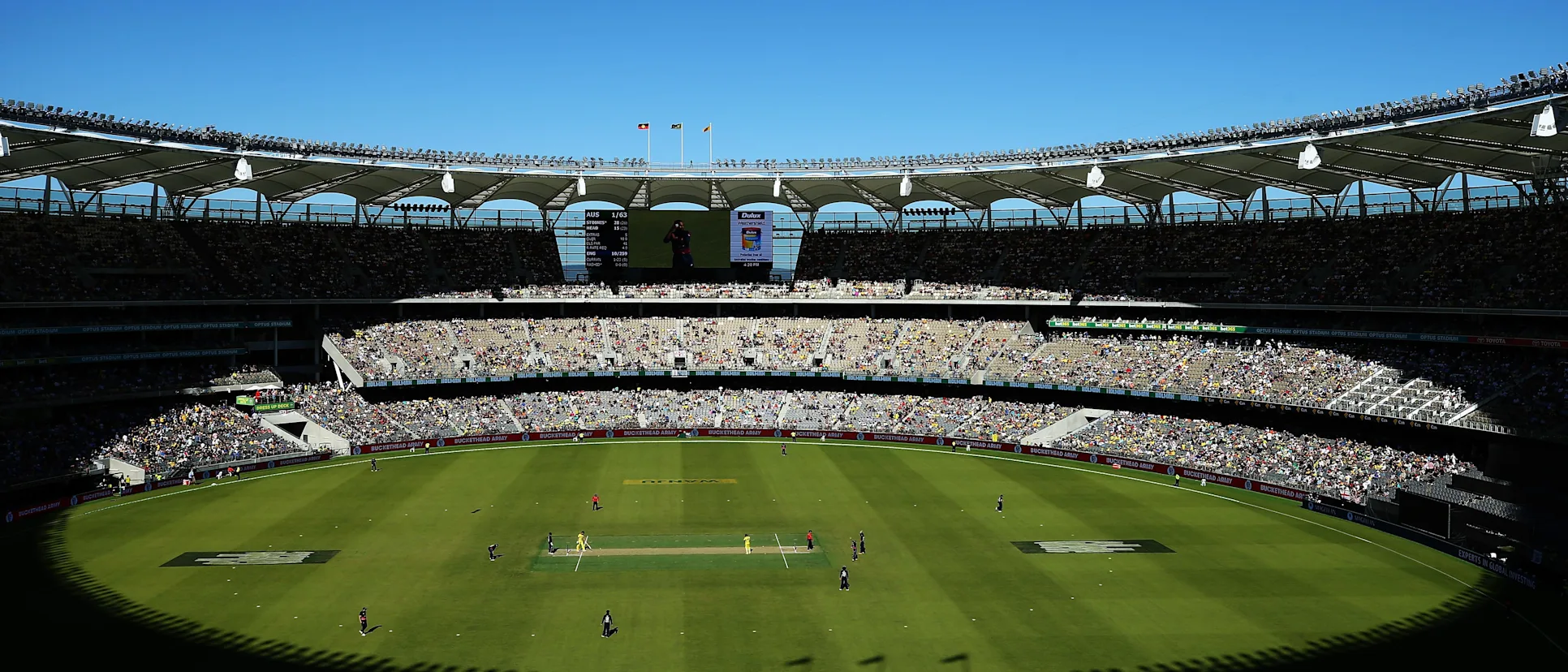 Perth Stadium