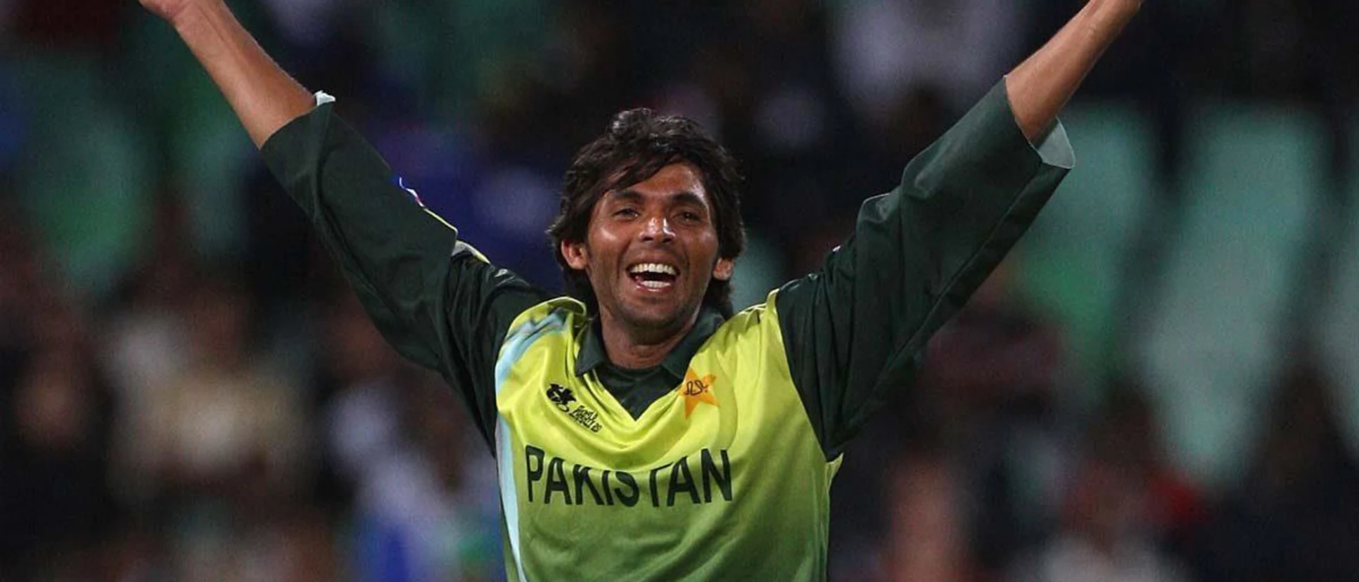 Logo of 45601 India v Pakistan - ICC Twenty20 World Championship