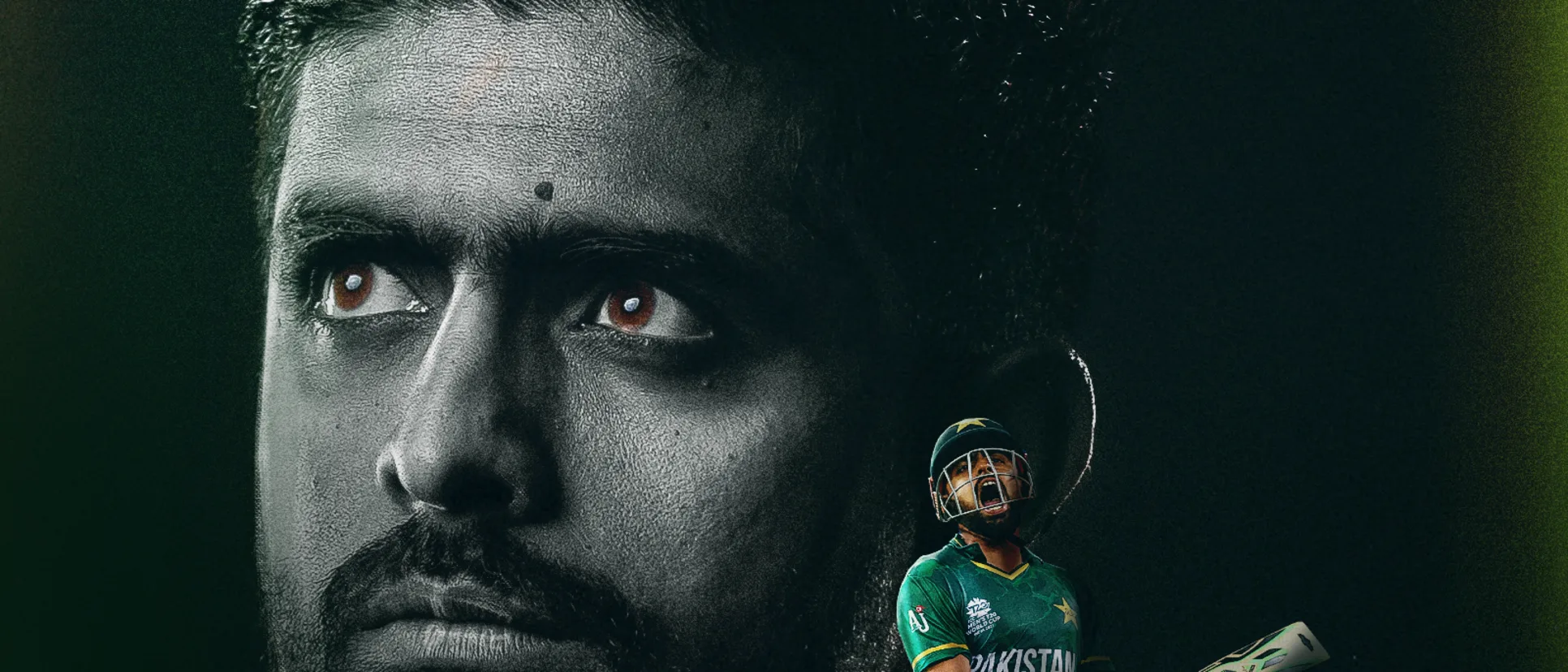 Logo of Pakistan skipper Babar Azam takes home the Sir Garfield Sobers Trophy for ICC Men’s Cricketer of the Year 2022
