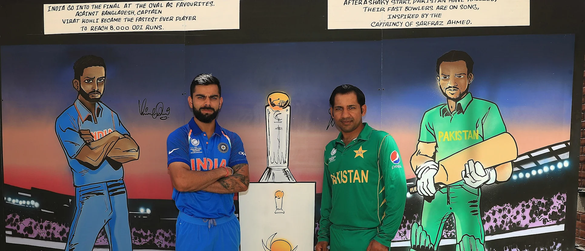Logo of Kohli
