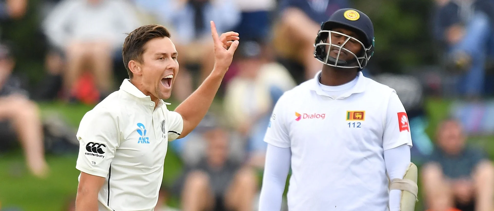 Trent Boult