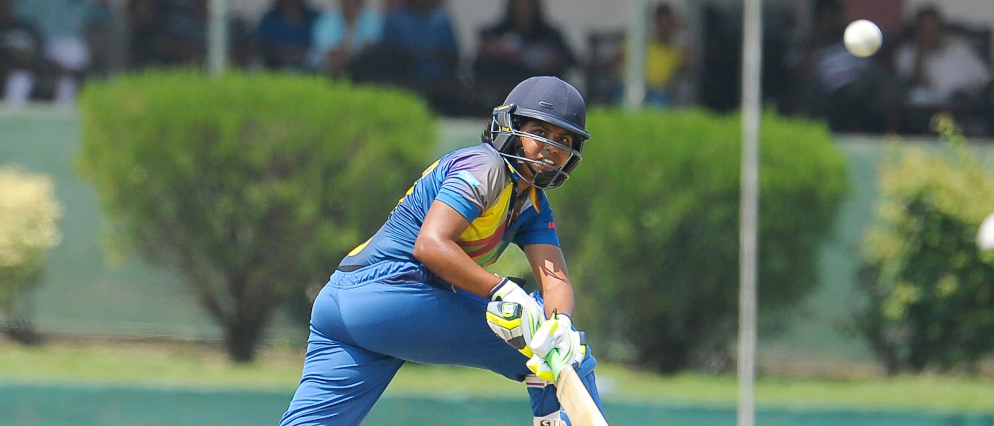 Sri Lanka Women