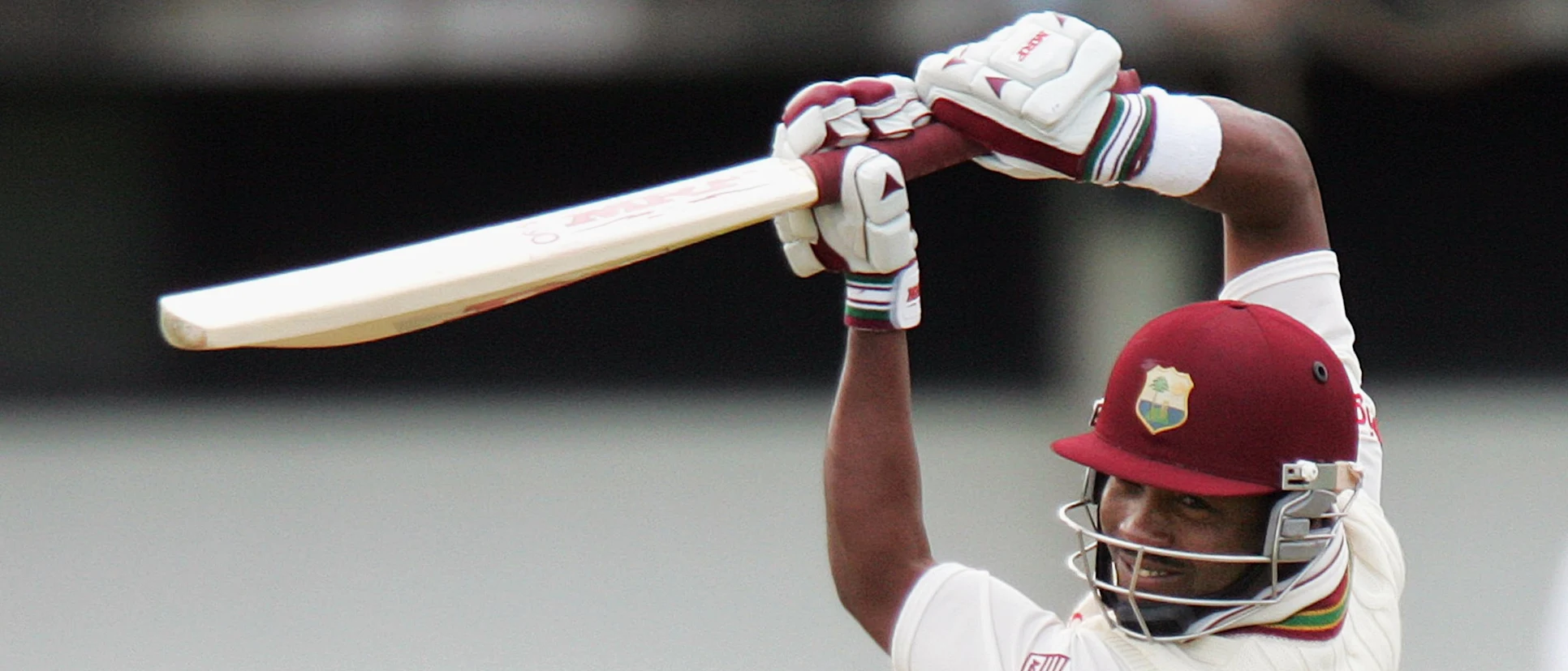 Logo of Brian Lara
