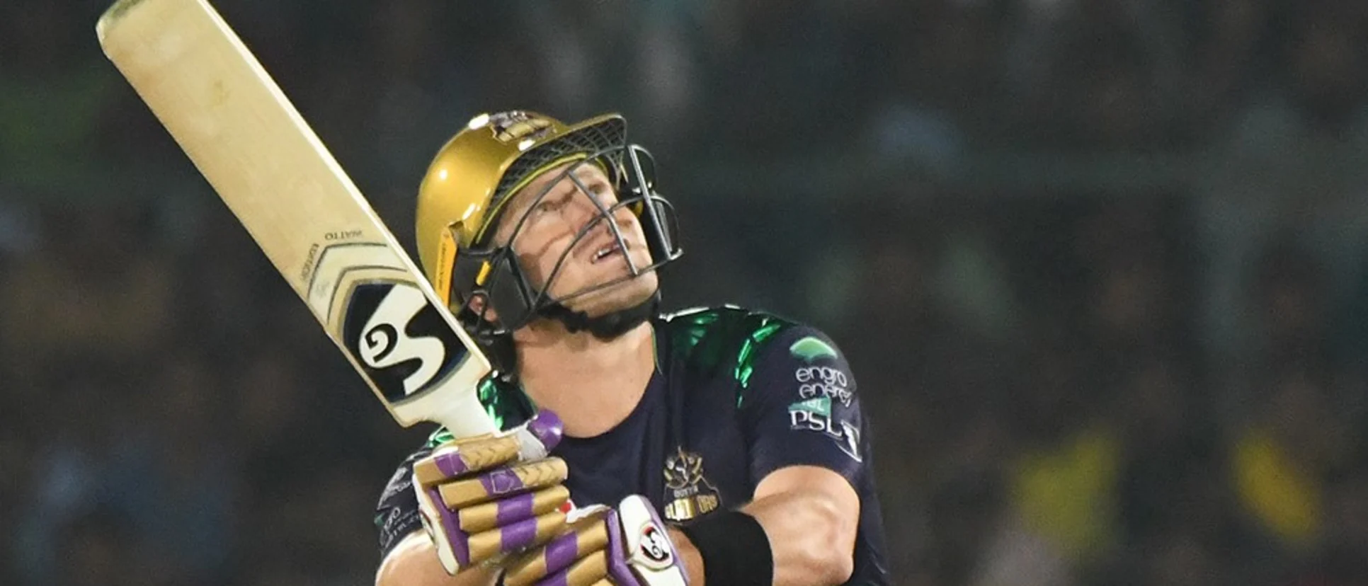 Logo of Shane Watson, Quetta Gladiators
