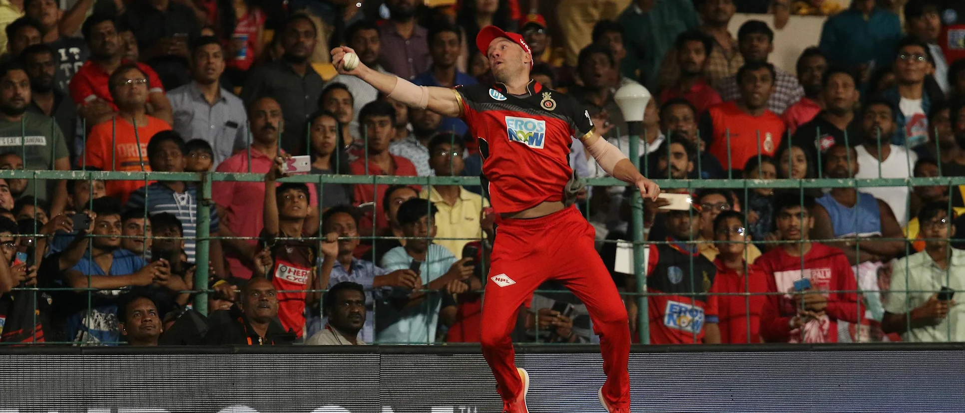 Logo of AB de Villiers