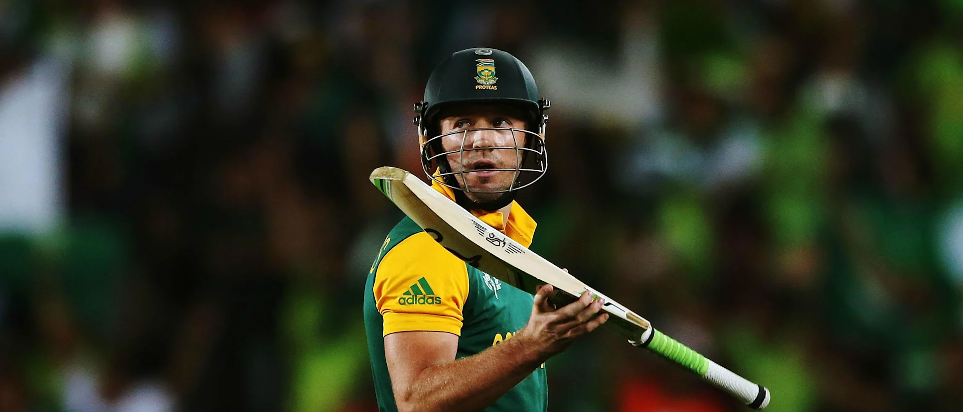 AB de Villiers